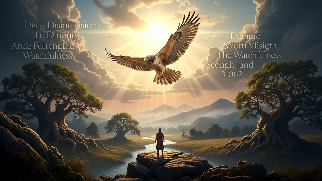 Biblical Background