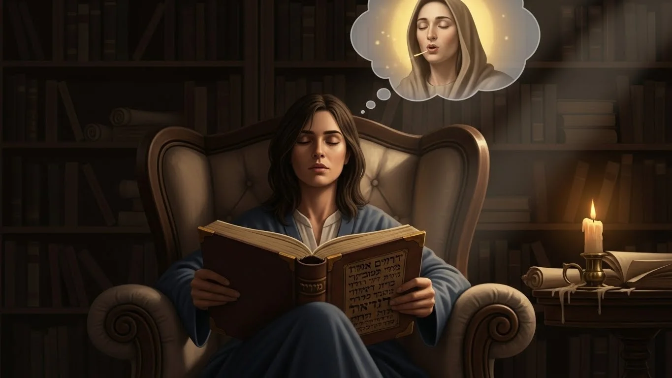 Biblical Background