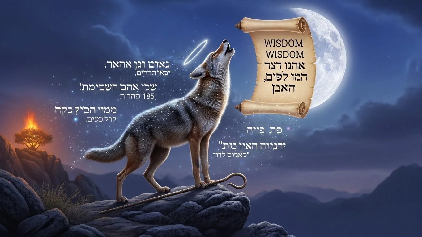 Biblical Background