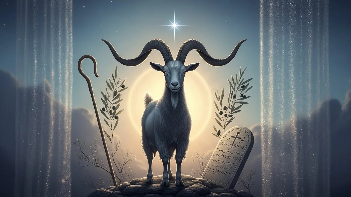 Biblical Background