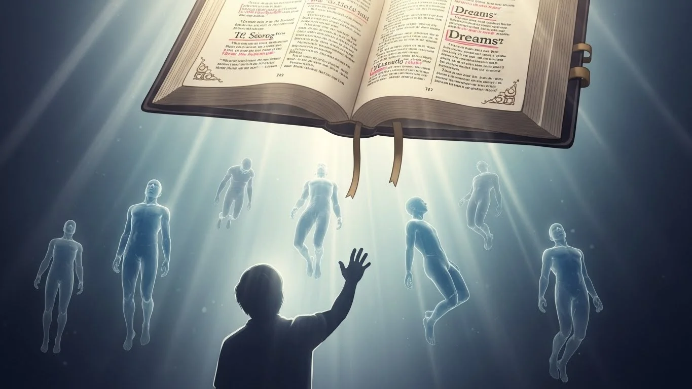 Biblical Background