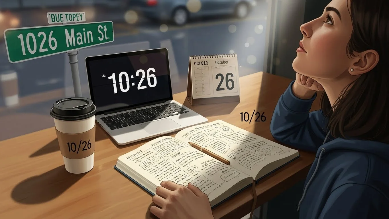 Biblical Background