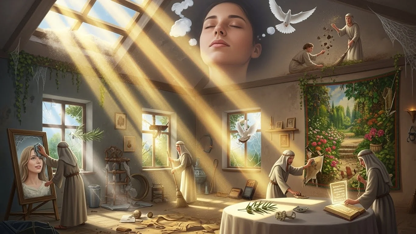 Biblical Background