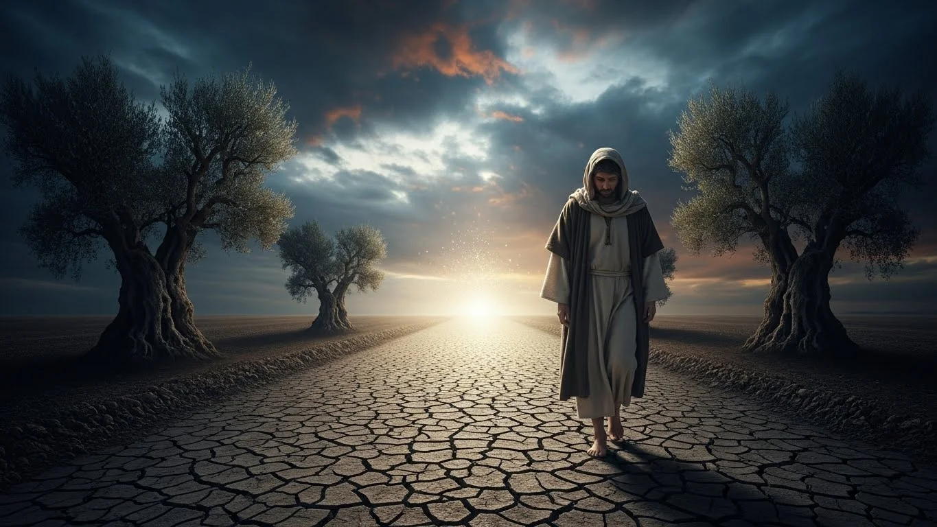Biblical Background
