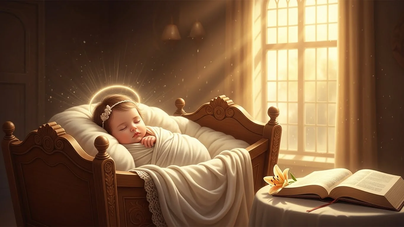 Biblical Background of Babies and Daughters in Scripture