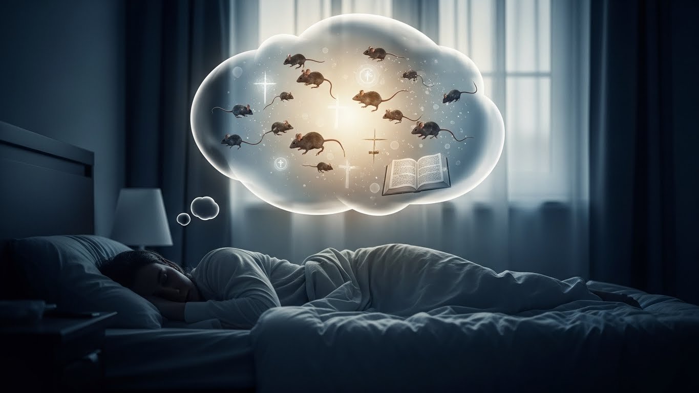 Biblical Background of Mic