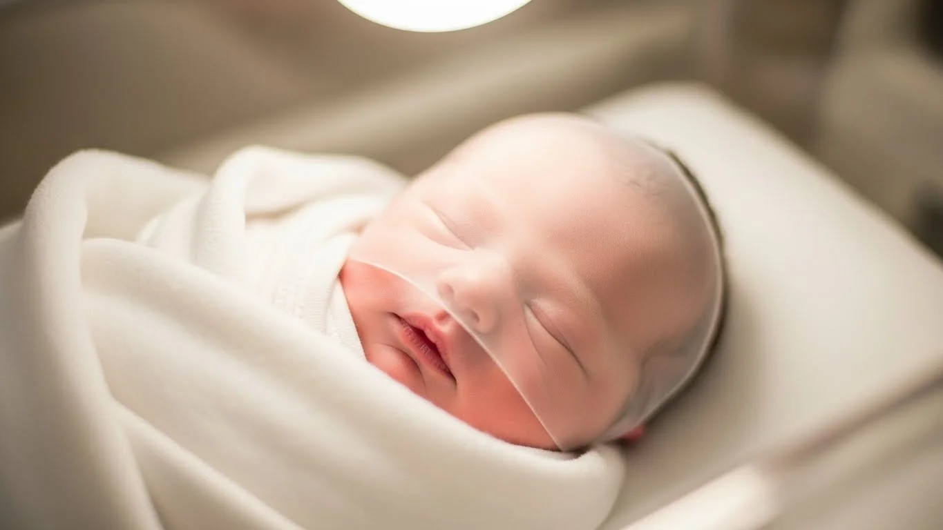 Biblical Background of Veils and Birth