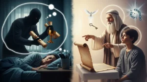 Biblical Dream Interpretation of Being