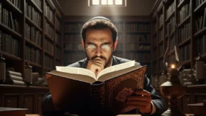 Biblical Meaning of Eyeglasses in a