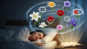 Biblical Meaning of Flowers in a