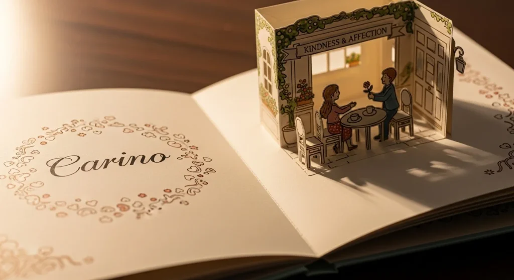 Carino
