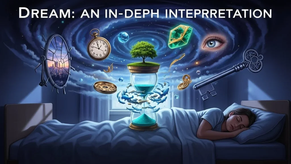 Dream An In-depth