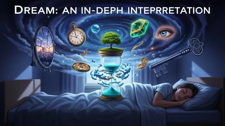 Dream An In-depth