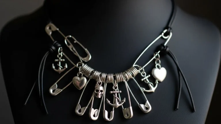 Safety Pin