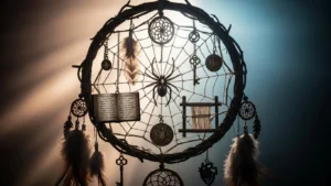 Spiritual and Biblical Meaning of Spiders in