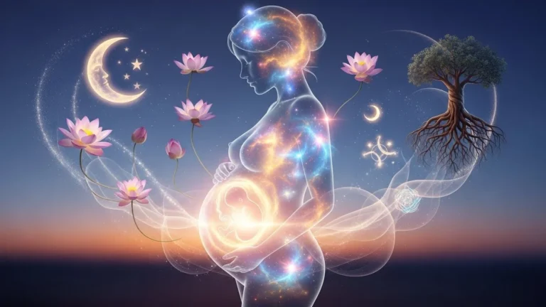 Symbolic Meaning of Pregnancy in Dreams