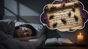 The Biblical Meaning of Dreaming (2)