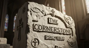 The Cornerstone