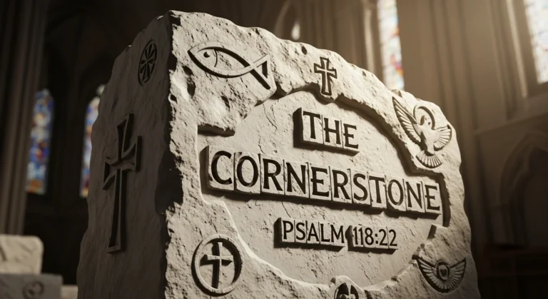 The Cornerstone