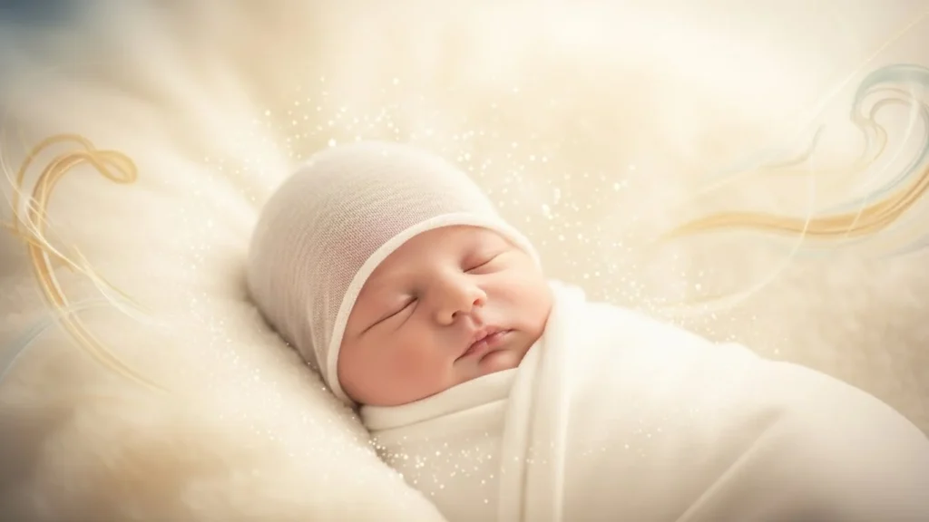 the Deep Spiritual Significance of Being Born