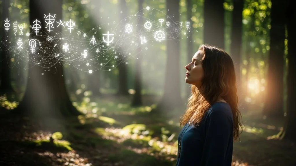The Spiritual Significance of Hearing