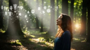 The Spiritual Significance of Hearing