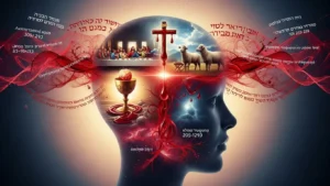 The Spiritual and Biblical Meaning of Blood in
