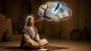 Understanding the Biblical Meaning of a Witch in a