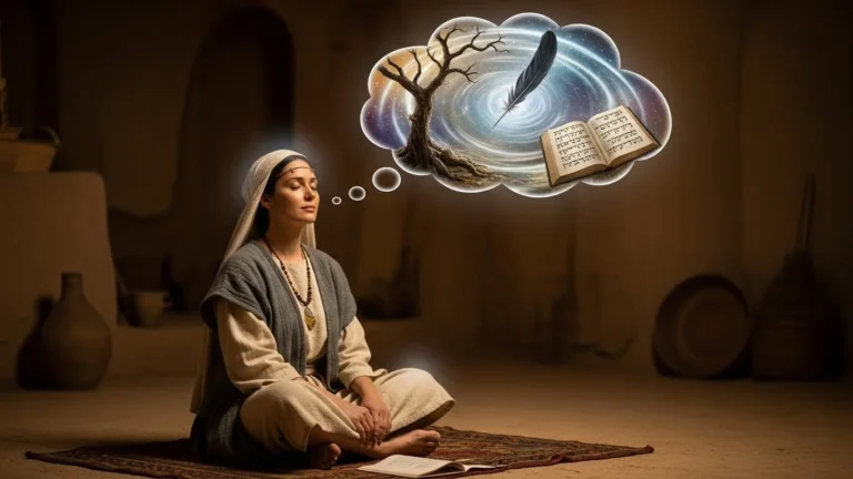 Understanding the Biblical Meaning of a Witch in a