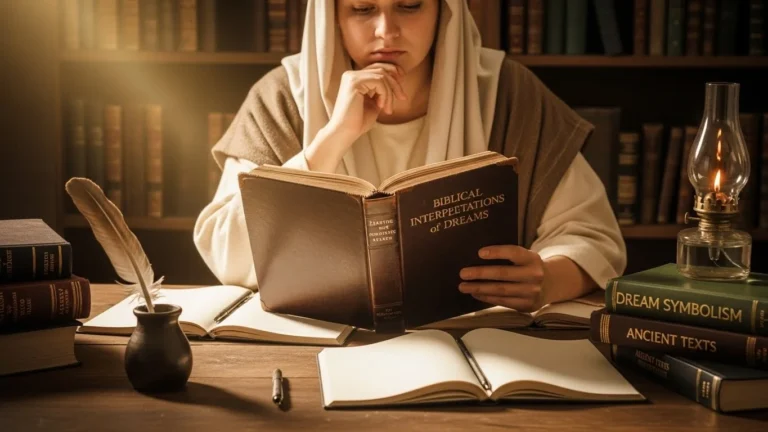 Unlocking the Biblical Meaning