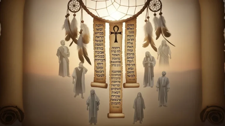 Unveiling the Biblical Meaning (2)