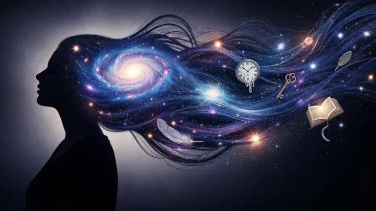 Unveiling the Meaning Behind Long Hair in