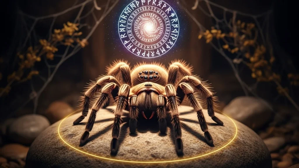 Tarantulas