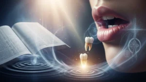spiritual meaning of teeth falling out in dreams