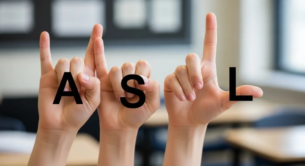 ASL