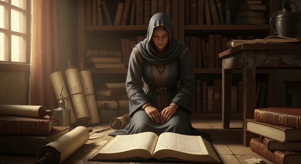 Bible Spiritual Meaning and Practical Insights