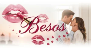 Besos