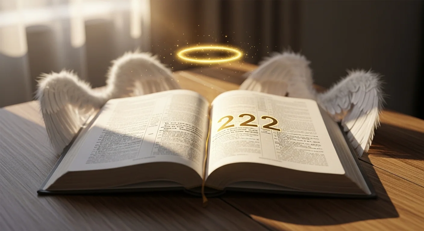 Biblical Background