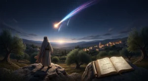 Biblical Meaning of Seeing a Shooting