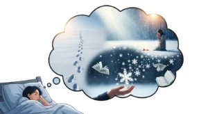 Biblical Meaning of Snow in Dreams