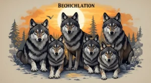 Biblical Meaning of Wolves in Dreams