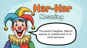 Har-Har