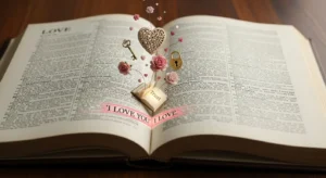 Je T’aime