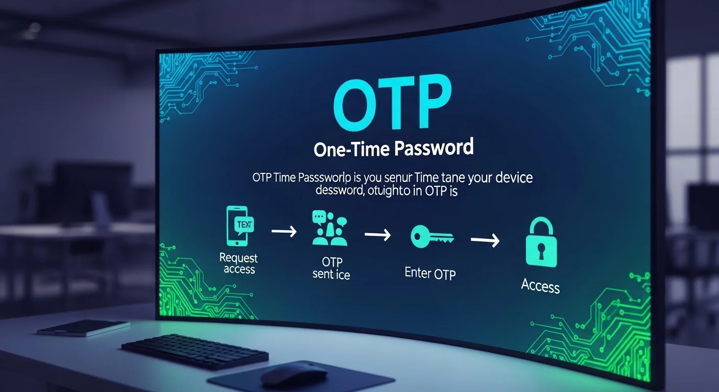 Hilarious OTP Meaning What Does OTP Stand for in Text Social Media and ...