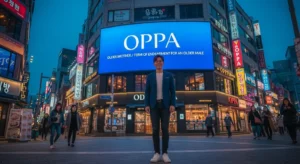Oppa
