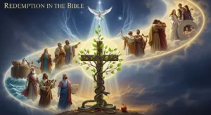 Redemption in the Bible A Comprehensive Exploration