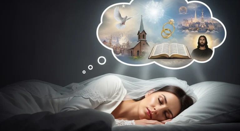 Spiritual and Biblical Meaning of Bride