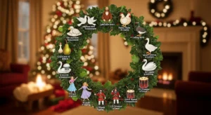 The Christian Meaning Behind the Twelve Days of