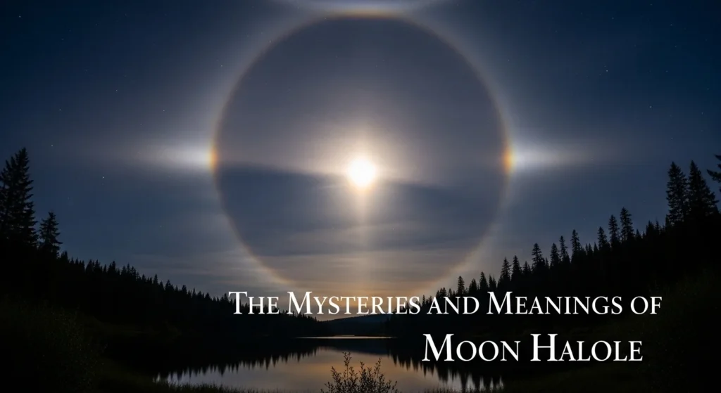 The Mysteries and Meanings of Moon