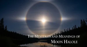 The Mysteries and Meanings of Moon